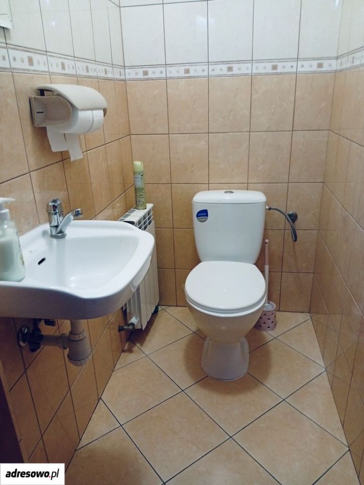 bliźniak, 2 pokoje Żuromin, ul. Zamojskiego. Zdjęcie 10