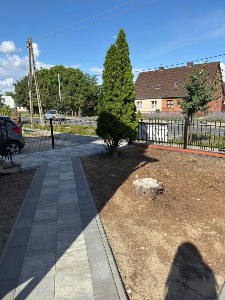 budynek wielorodzinny, 7 pokoi Złotów, ul. Zamkowa. Zdjęcie 10