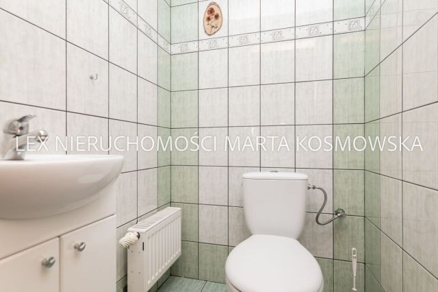 dom wolnostojący, 3 pokoje Młynarze. Zdjęcie 8