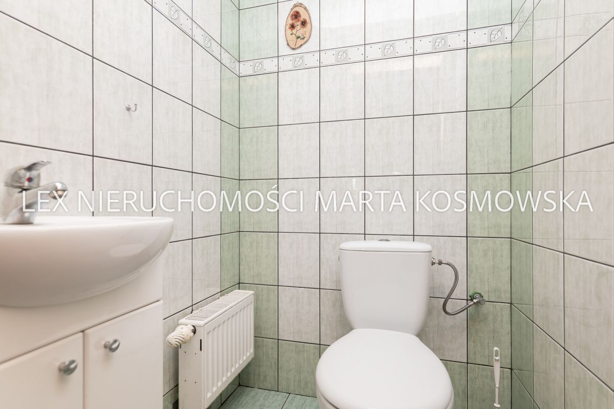 dom wolnostojący, 3 pokoje Młynarze. Zdjęcie 8