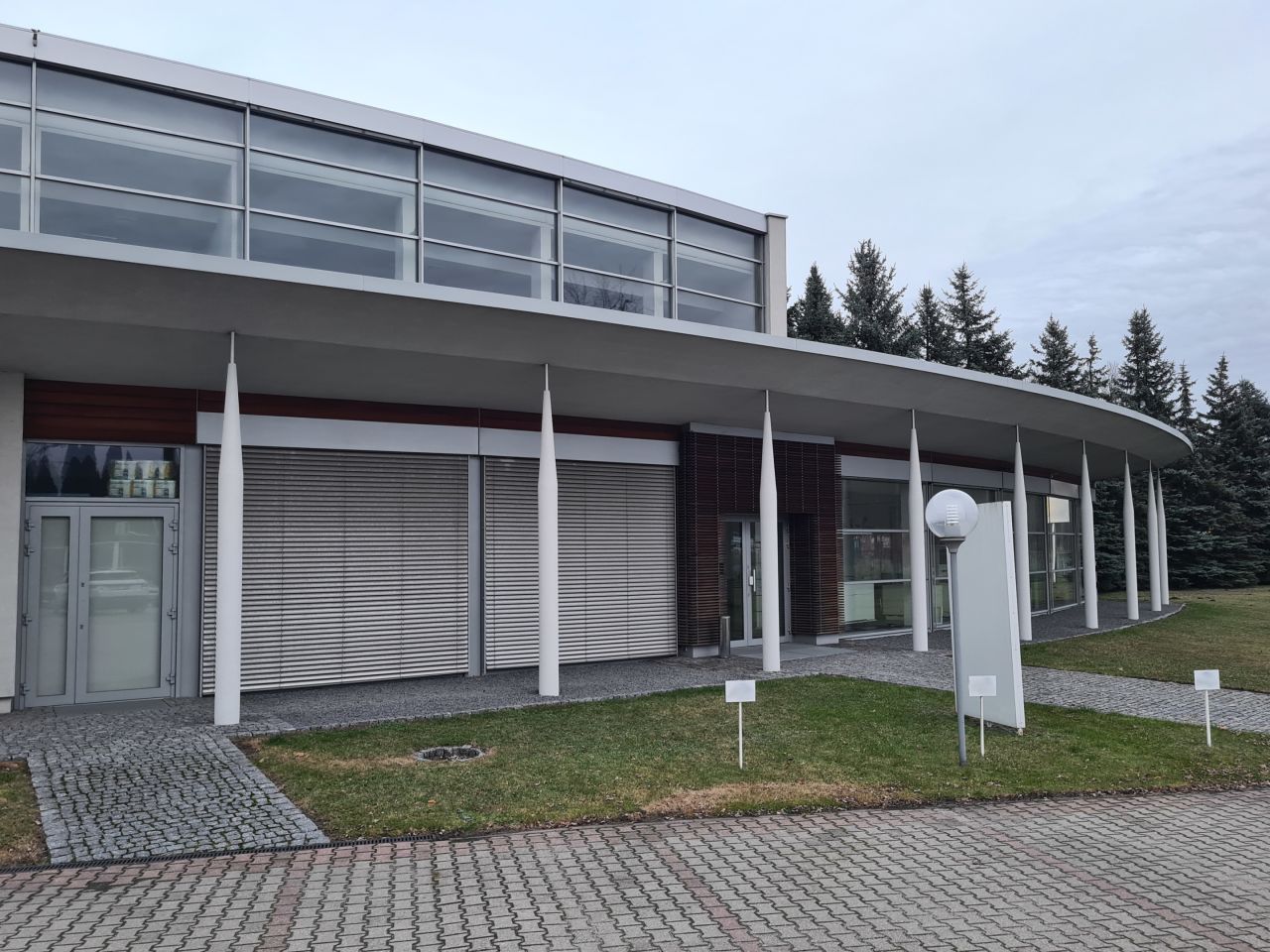 Lokal Łódź Bałuty, ul. Okólna. Zdjęcie 22