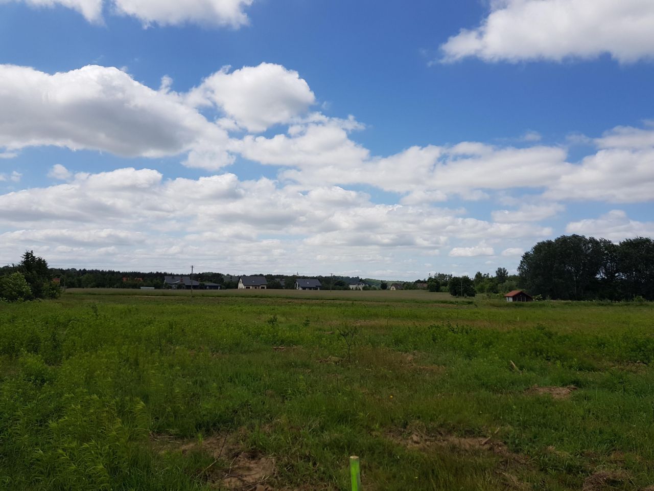 Działka budowlana Ciechocinek, ul. Nieszawska. Zdjęcie 7