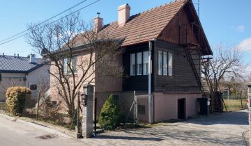 dom wolnostojący Krosno Zawodzie