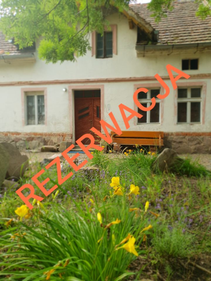 dom wolnostojący, 4 pokoje Czeladź Wielka, Czeladź Wielka. Zdjęcie 1