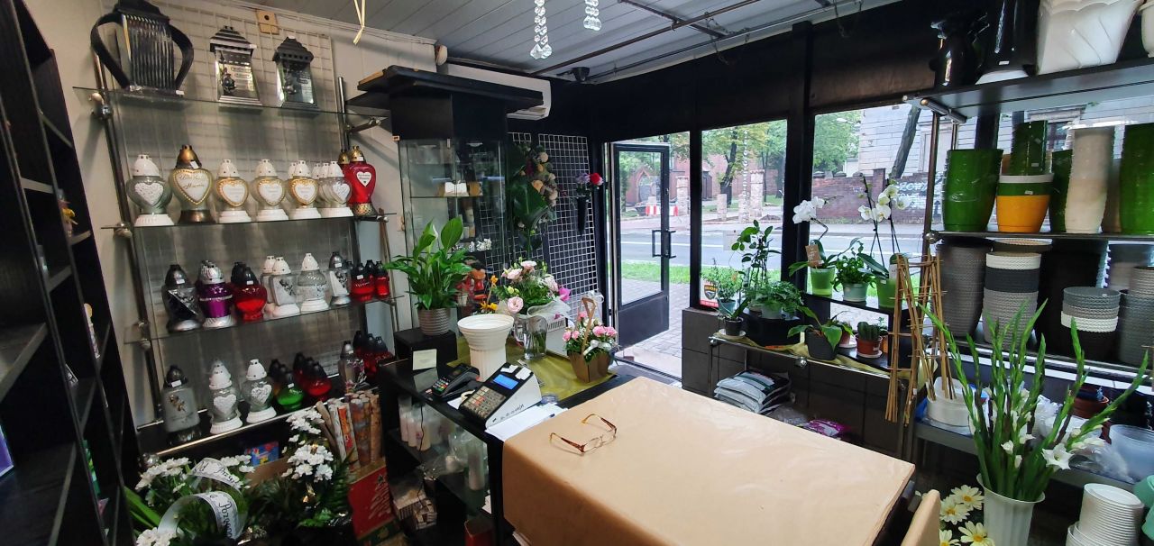 Lokal Katowice Szopienice, ul. Lwowska. Zdjęcie 6