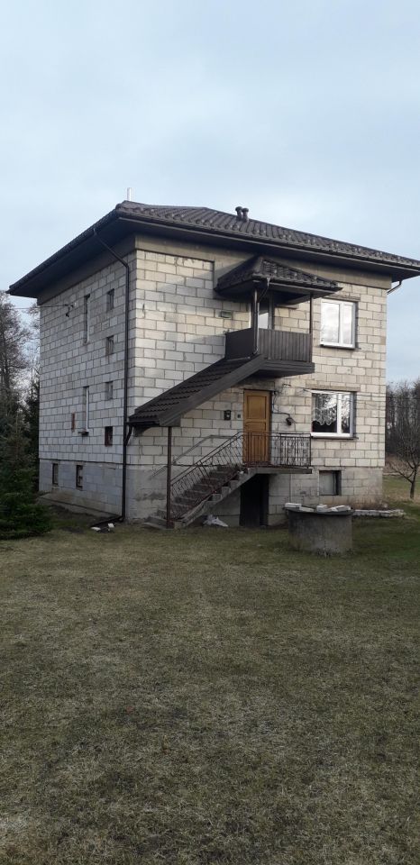 dom wolnostojący, 6 pokoi Miastkowo, ul. Kurpiowska. Zdjęcie 2