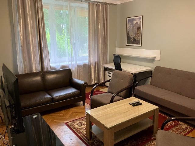 Mieszkanie 1-pokojowe Łódź Doły, ul. Zmienna. Zdjęcie 1