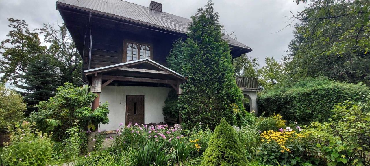 dom wolnostojący, 6 pokoi Łęczno. Zdjęcie 2