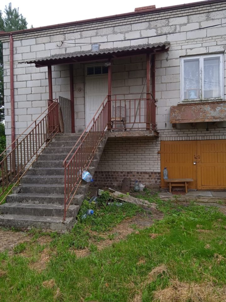 gospodarstwo Wólka Putnowicka. Zdjęcie 4