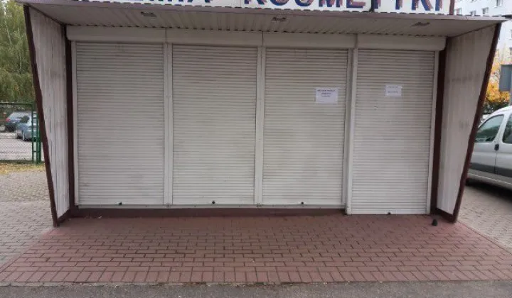 Lokal Legionowo, ul. Jana III Sobieskiego