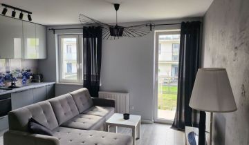 Mieszkanie 2-pokojowe Gdańsk Jasień, ul. Połczyńska