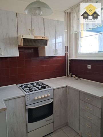 Mieszkanie 2-pokojowe Gdańsk Przymorze, al. Rzeczypospolitej. Zdjęcie 4