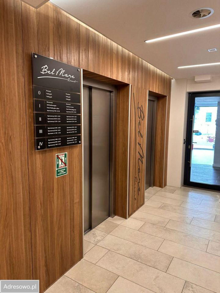 Mieszkanie 2-pokojowe Międzyzdroje, ul. Nowomyśliwska. Zdjęcie 11