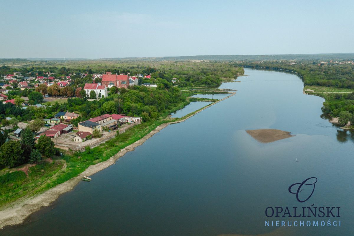 Lokal Zawichost, ul. Krochmalna. Zdjęcie 2