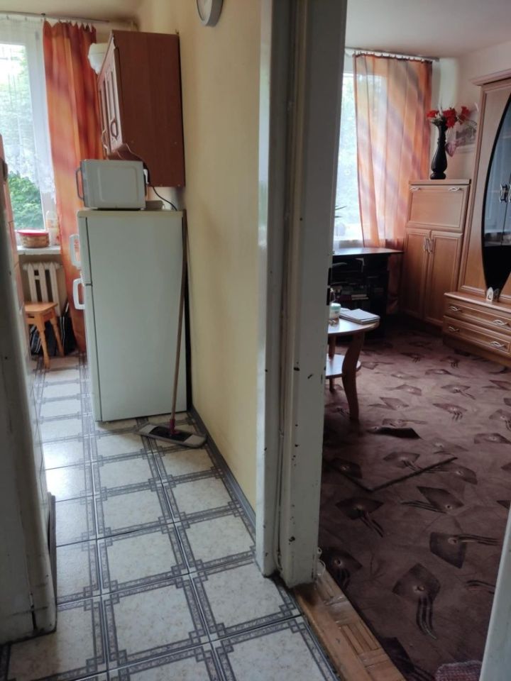 Mieszkanie 3-pokojowe Chełm, ul. Wołyńska. Zdjęcie 2