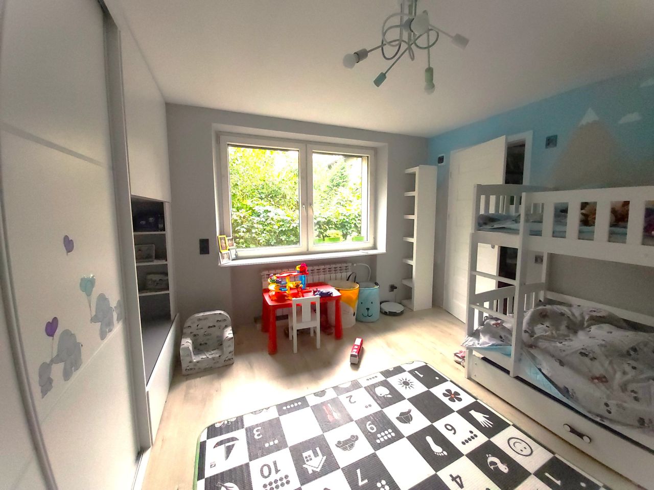 bliźniak, 5 pokoi Wrocław Psie Pole, ul. Zatorska. Zdjęcie 5