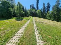 Działka budowlana Koniaków. Zdjęcie 1