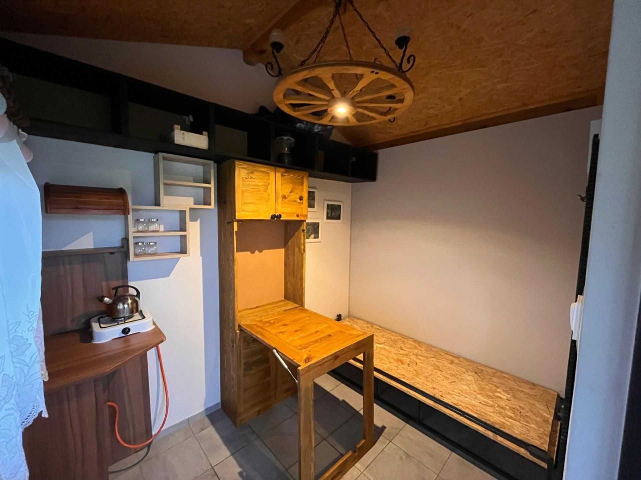 Działka rod Oława. Zdjęcie 3