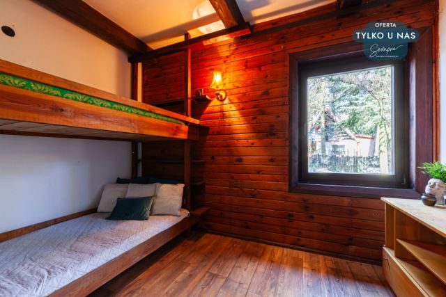 dom wolnostojący, 3 pokoje Wrząca, ul. Józefa Piłsudskiego. Zdjęcie 9