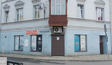 Lokal Wambierzyce, pl. Najświętszej Marii Panny