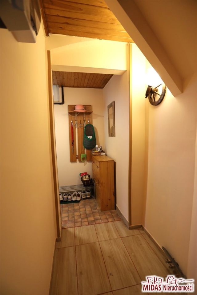 Mieszkanie 2-pokojowe Ciechocinek Centrum. Zdjęcie 7