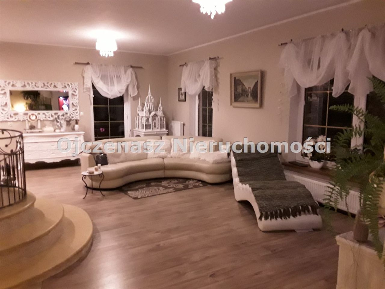 dom wolnostojący, 4 pokoje Białe Błota. Zdjęcie 12