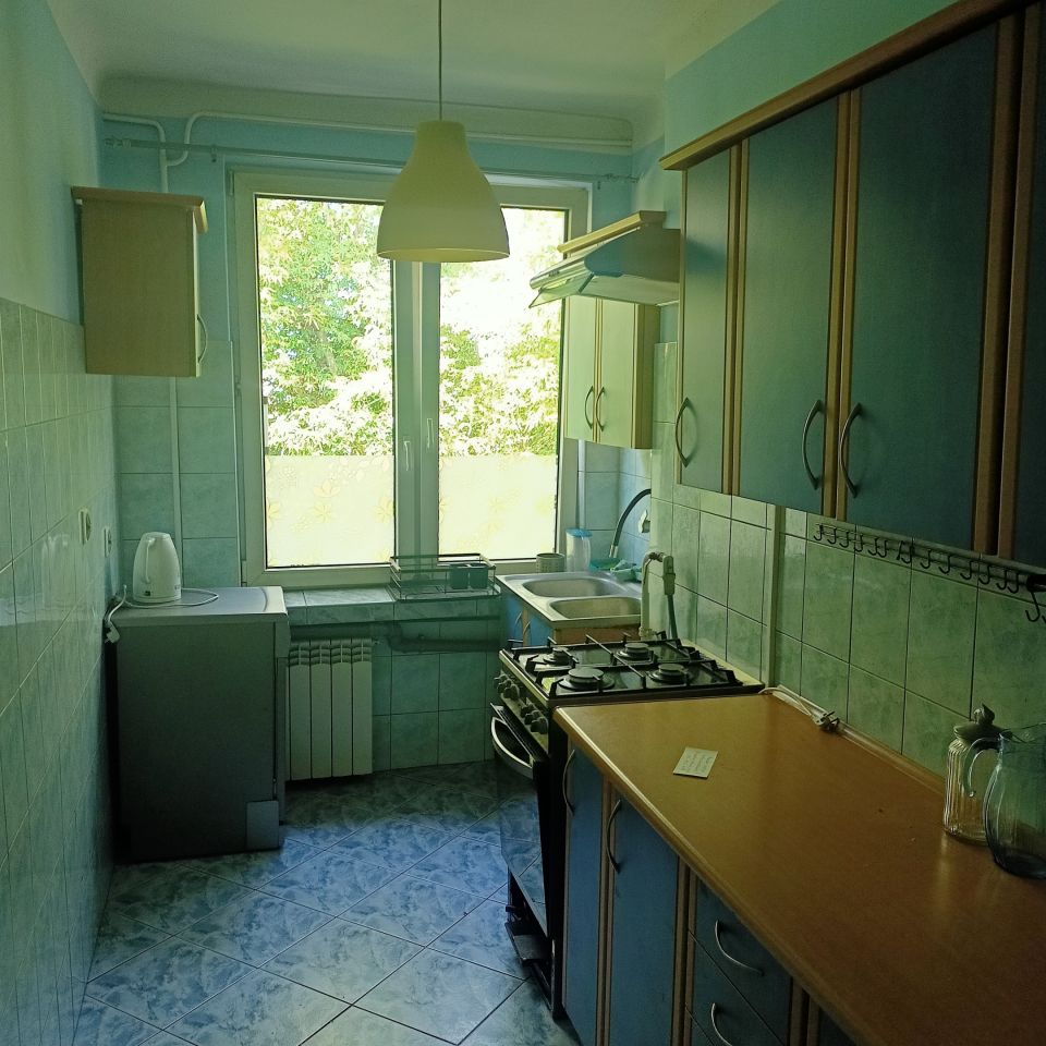 Mieszkanie 3-pokojowe Ostrołęka Centrum, ul. Romualda Traugutta. Zdjęcie 19