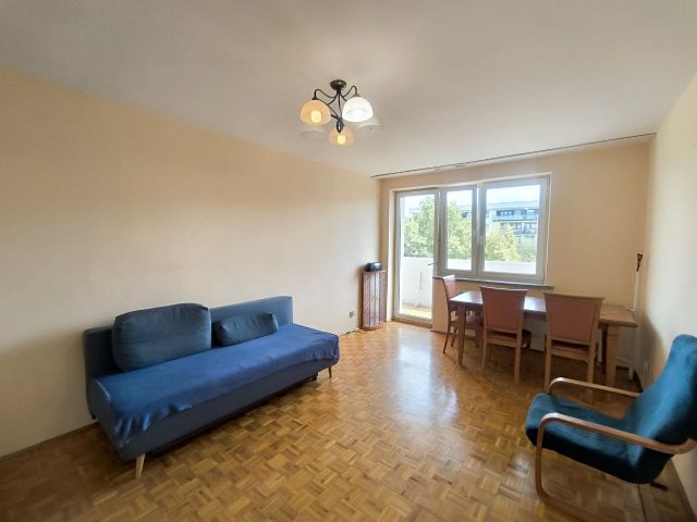 Mieszkanie 3-pokojowe Warszawa Praga-Południe, ul. Marii Rodziewiczówny. Zdjęcie 1