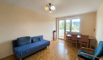 Mieszkanie 3-pokojowe Warszawa Praga-Południe, ul. Marii Rodziewiczówny