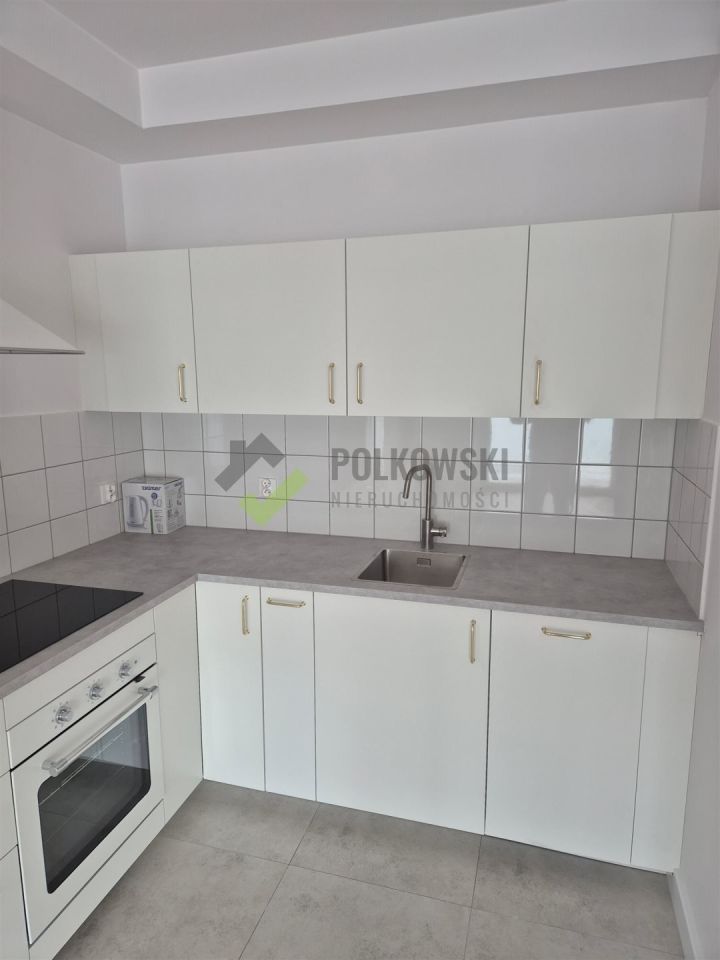 Mieszkanie 2-pokojowe Ząbki, ul. Miła. Zdjęcie 2