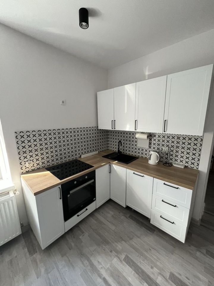 Mieszkanie 2-pokojowe Bielawa. Zdjęcie 4