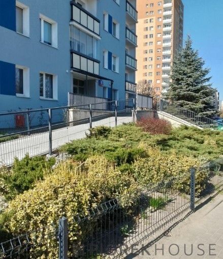 Mieszkanie 3-pokojowe Warszawa Praga-Południe, ul. Władysława Umińskiego. Zdjęcie 5