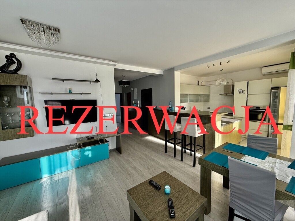 Mieszkanie 4-pokojowe Przemyśl, ul. Monte Cassino. Zdjęcie 1
