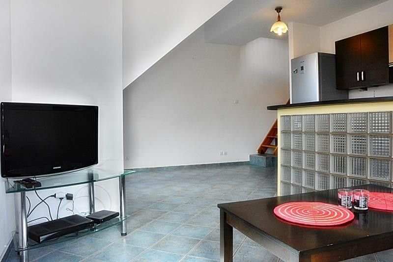 Mieszkanie 2-pokojowe Gdynia, ul. Lipowa