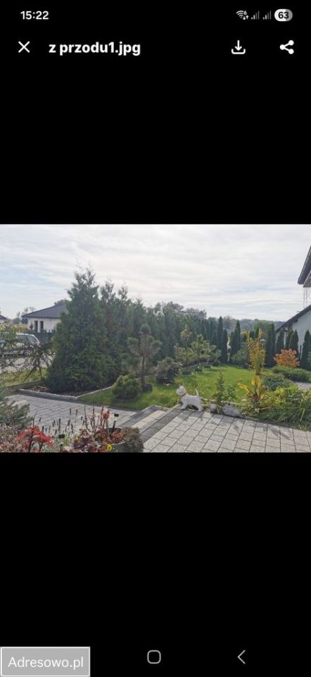 dom wolnostojący, 4 pokoje Kobierzyce. Zdjęcie 15