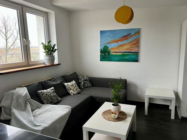 Mieszkanie 2-pokojowe Warszawa Grochów, ul. Ludwika Kickiego. Zdjęcie 4