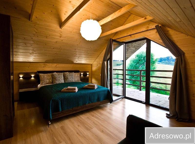 Ośrodek wczasowy Hoszowczyk. Zdjęcie 11