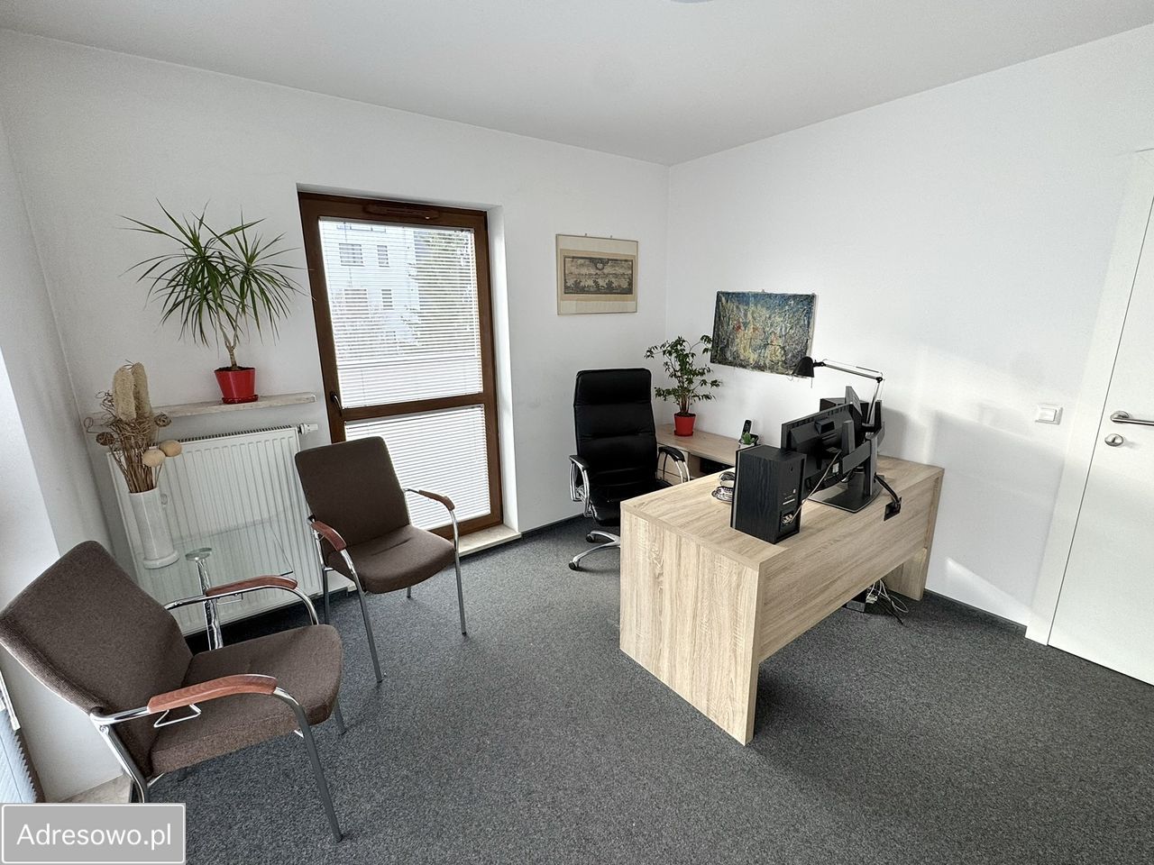 Biuro Warszawa Praga-Południe, ul. Krypska. Zdjęcie 8