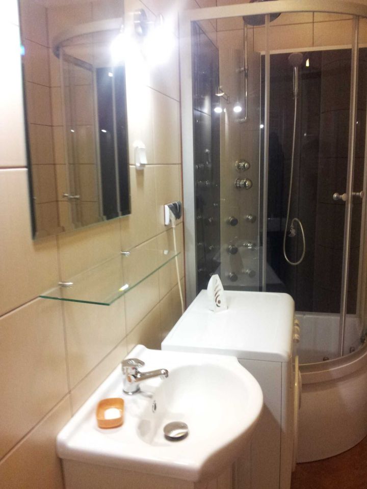 Mieszkanie 1-pokojowe Cieszyn. Zdjęcie 3