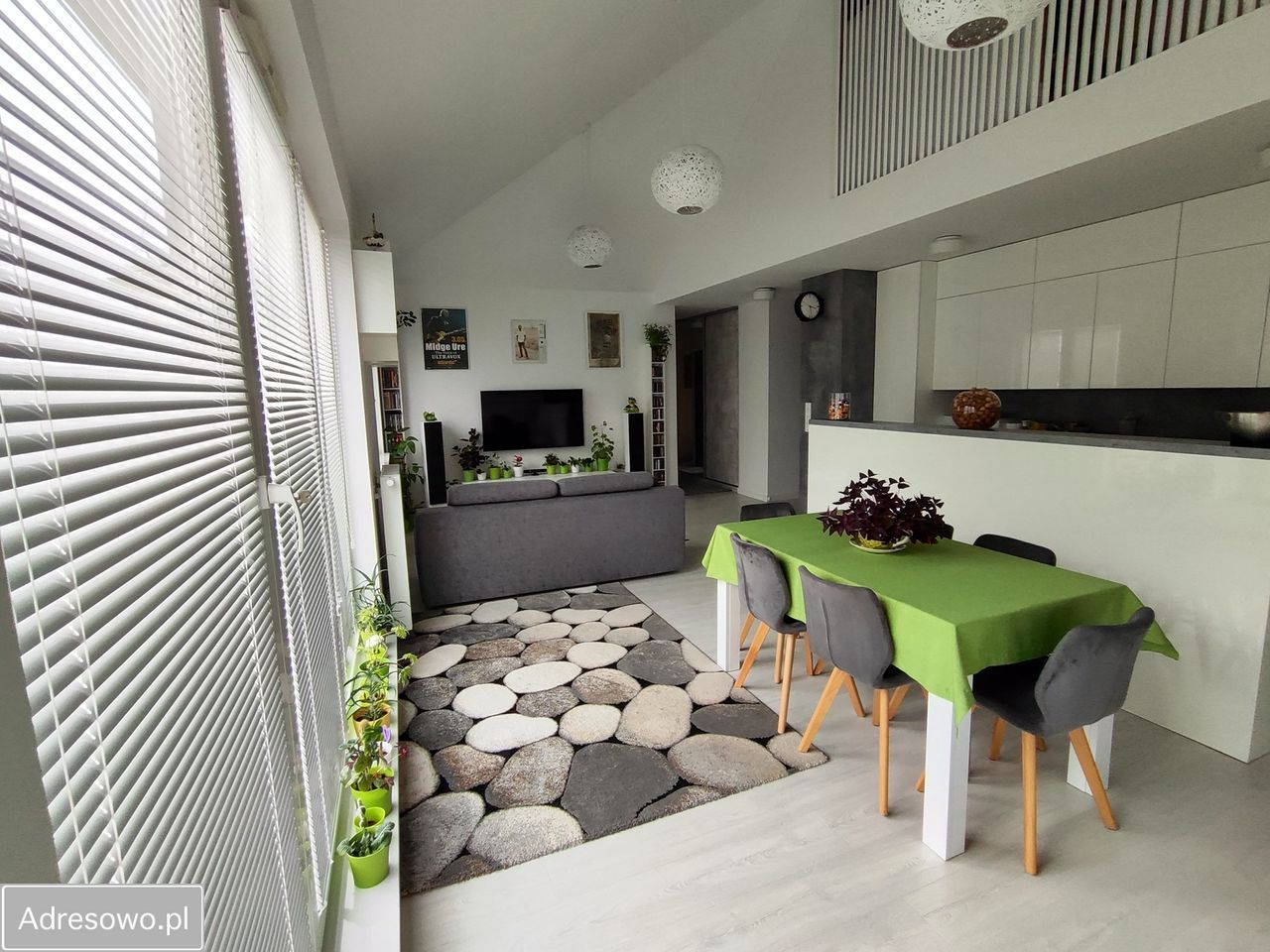 Mieszkanie 3-pokojowe Gdynia Chwarzno-Wiczlino, ul. Janki Bryla. Zdjęcie 7