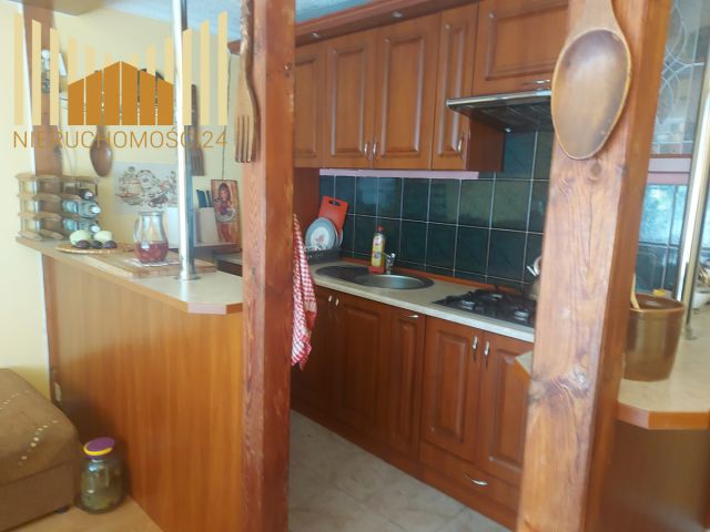 dom wolnostojący, 3 pokoje Warszawa Wawer, ul. Poprawna. Zdjęcie 8