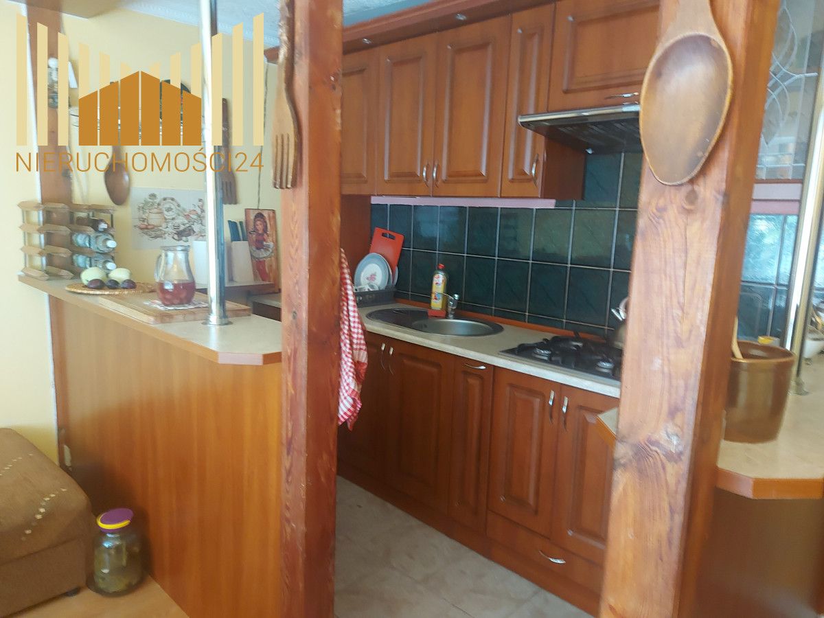 dom wolnostojący, 3 pokoje Warszawa Wawer, ul. Poprawna. Zdjęcie 8