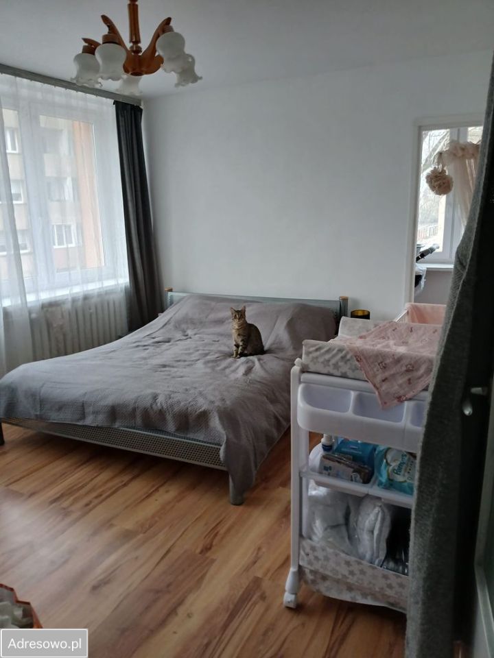 Mieszkanie 3-pokojowe Świnoujście, ul. Tadeusza Kościuszki. Zdjęcie 13