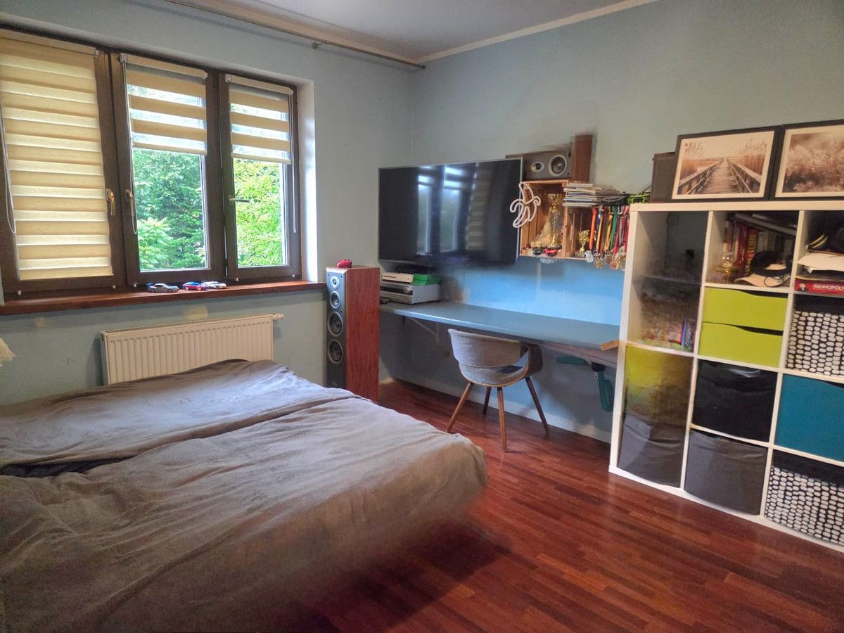 Mieszkanie 3-pokojowe Morąg, ul. Ogrodowa. Zdjęcie 11