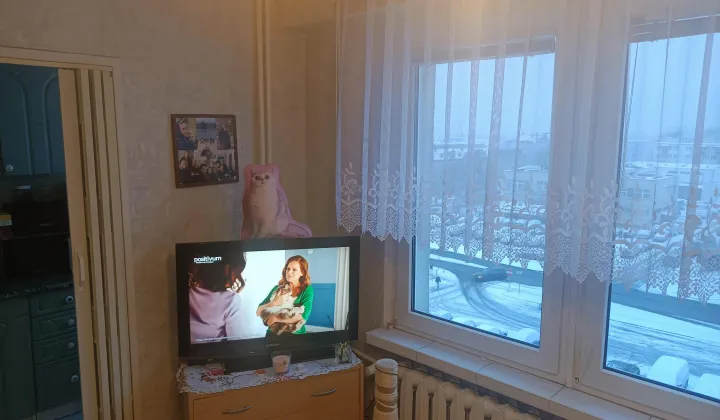 Mieszkanie 2-pokojowe Grudziądz Tarpno, ul. Tczewska