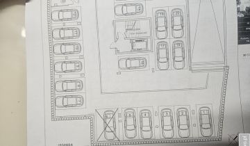 Mieszkanie 4-pokojowe Radom Planty, ul. ks. prof. Włodzimierza Sedlaka