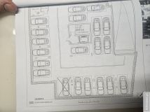 Mieszkanie 4-pokojowe Radom Planty, ul. ks. prof. Włodzimierza Sedlaka