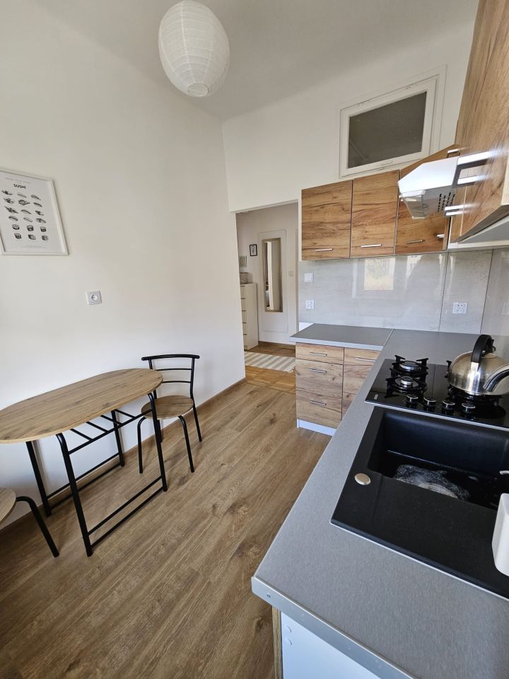 Mieszkanie 1-pokojowe Białystok Centrum, ul. Nowy Świat. Zdjęcie 7