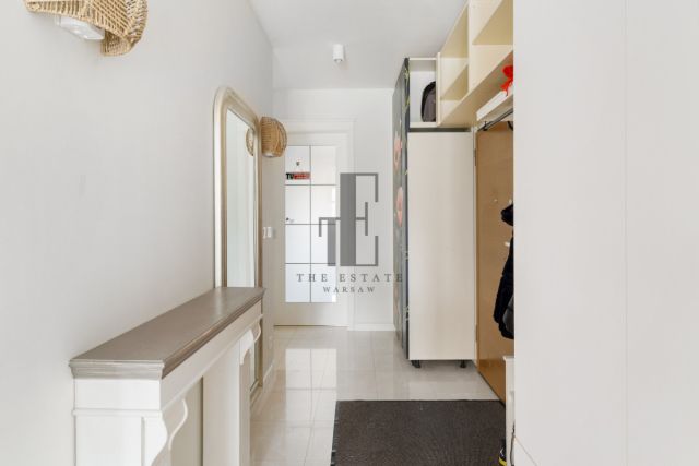 Mieszkanie 4-pokojowe Warszawa Wilanów. Zdjęcie 12