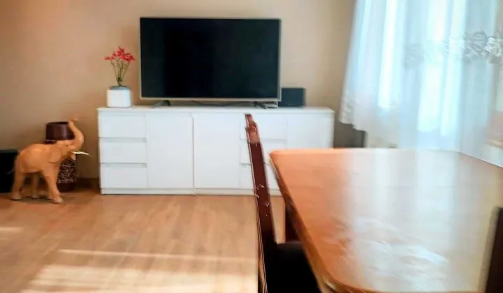 Mieszkanie 3-pokojowe Legnica